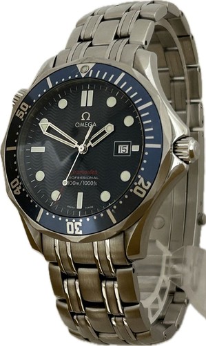 Omega seamaster professional - omega,