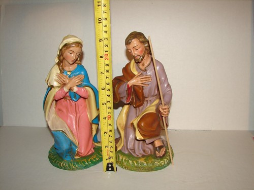 Italy nativity creche paper - nativity,