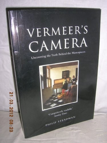 Vermeer camera uncovering - vermeer's,