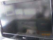 LG Flat Screen TV 32"