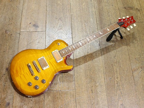Paul reed smith mccarty 594 - s2,