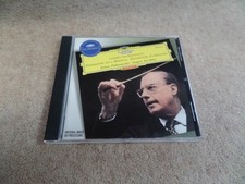 CD ALBUM Deutsche Grammophon