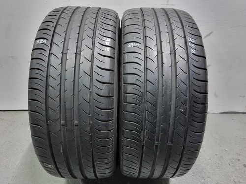 235 r18 dunlop - 45,