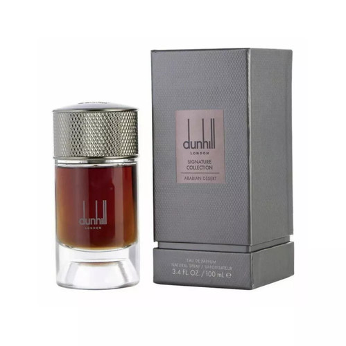 Dunhill signature collection - signature,