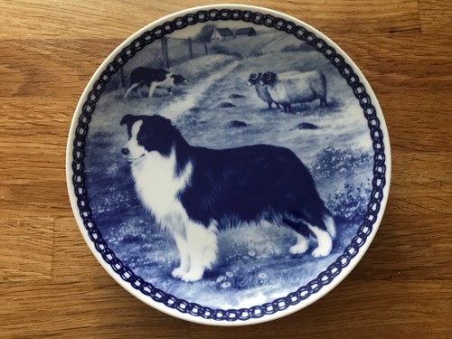 Lekven design dog plate made - lekven,