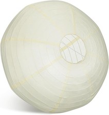 Housoutil Oval Paper