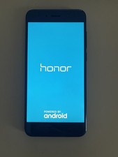 Huawei Honor 9 (Dual SIM) - 64GB - Blue (Unlocked) Smartphone