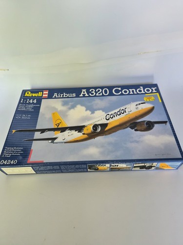 Revell 144 airbus a3210 - 1/144,