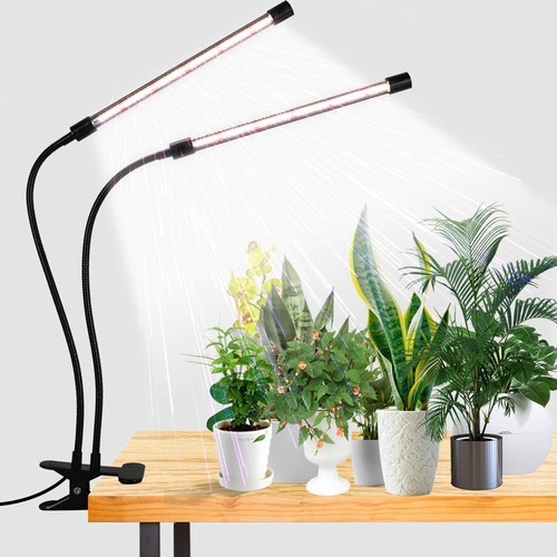Led grow light 6000k full - grow, light,6000k
