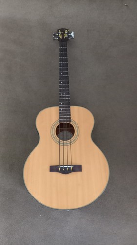 Fender bass acoustic - fender,