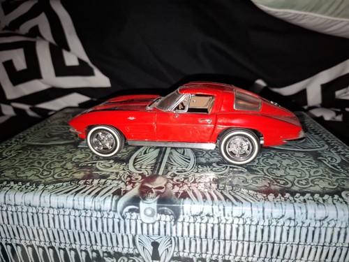 Franklin mint 1963 - franklin,