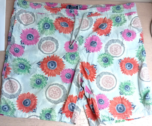 Vilebrequin mens swim shorts - vilebrequin,