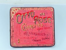 60028 Old Vintage Antique