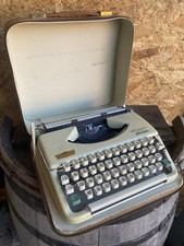 Vintage OLYMPIA Splendid 66