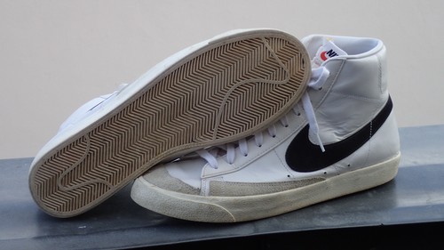 Nike blazer mid - nike,