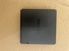 Mercedes A B C Class  Becker Map Sat Nav Pilot Module Genuine A1669008812