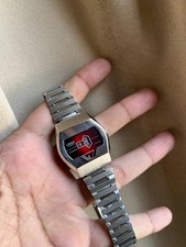 Camy Automatic Jump hour