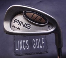 Ping i3 Blade Black Dot 5 Iron