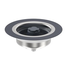 Kitchen Sink Drain Strainer 3