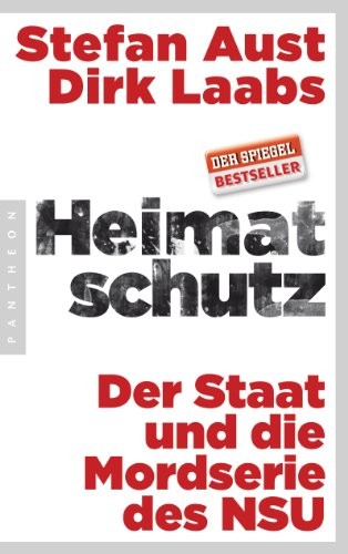 Stefan aust dir - stefan, heimatschutz