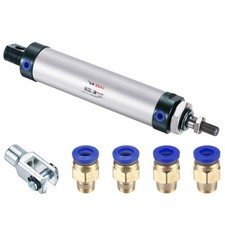 32mm Bore 100mm Stroke