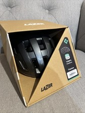 Lazer Tempo KinetiCore Bike