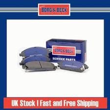 Brake Pads Set BBP1820 Borg &