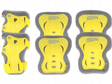Spokey Youth Volleyball Pads