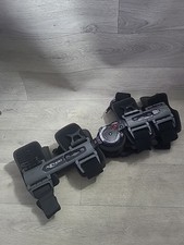 DonJoy adjustable Knee Brace