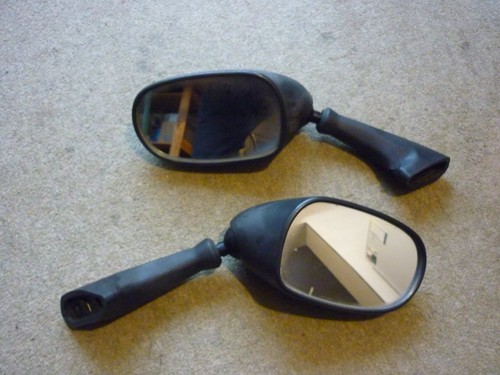 Suzuki bandit 1200 mk2 - 1200, pair
