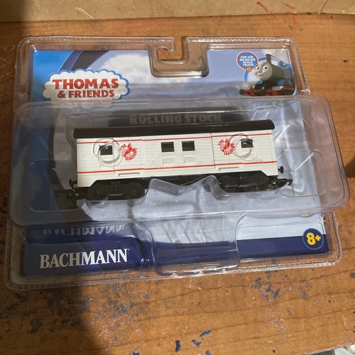 Bachmann trains thomas - bachmann,