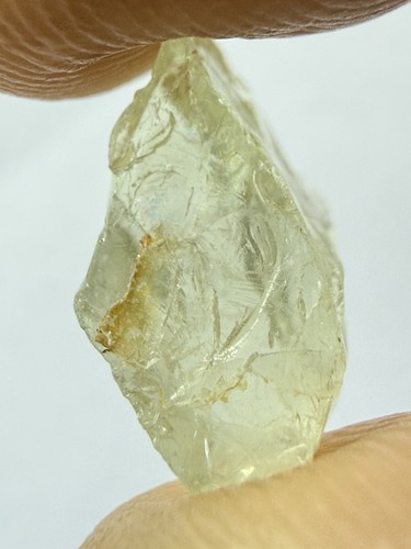 Natural grossular - 5.4,