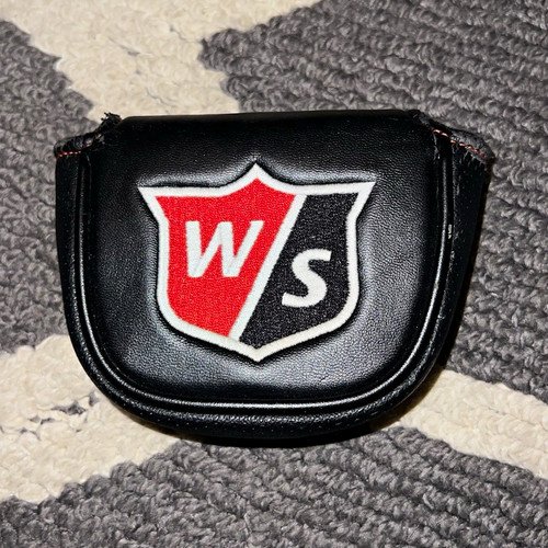 Wilson staff putter - wilson,