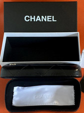Perfect Chanel Set: Hard Case