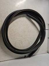 Saab 900 Classic Coupe Bootlid