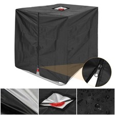 Rain Sun Protective Hood Cover