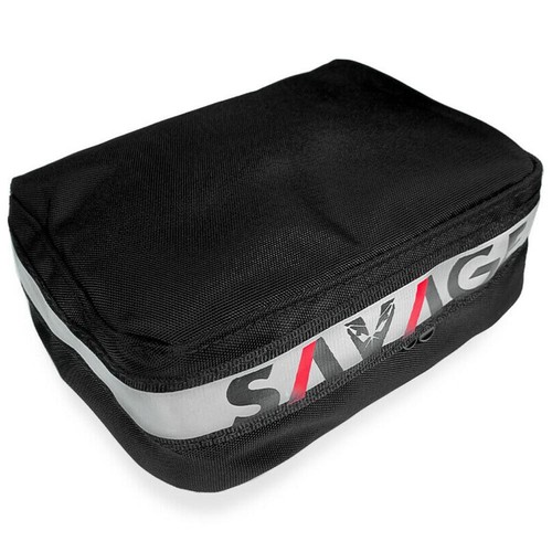 Motorcycle rear luggage - rear, tail