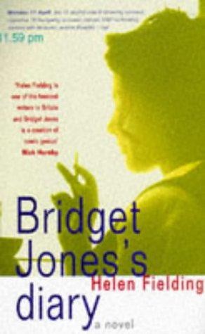 Bridget jones diary a - bridget,
