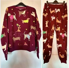 NEXT Ladies Berry Red Cute