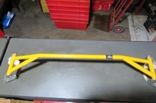 Mazda MX5 MK1 1.6 "S" Special Yellow Strut Brace