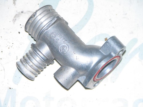Bmw cooling water connection - cooling,