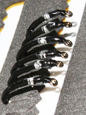 Trout buzzers silver vicar - trout,