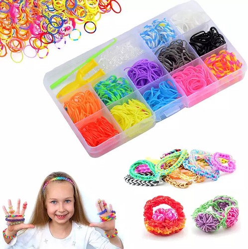 Assorted colour rubber - assorted, box