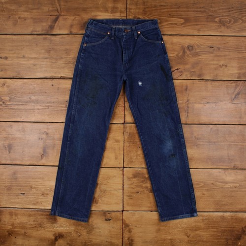 Vintage wrangler jeans pants - vintage,