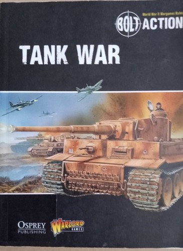 Tank war bolt action ww2 - action,