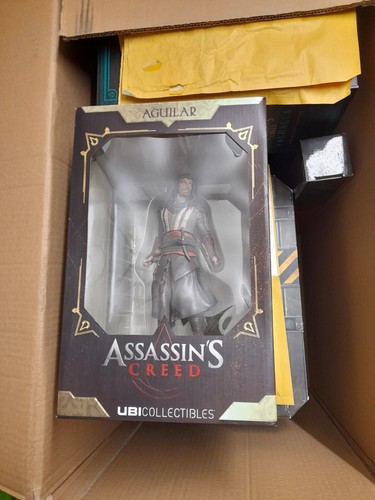 Assassin creed aguilar - assassin’s,