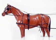 Horse Driving Harness -