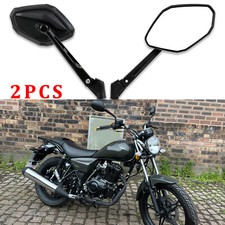Pair 18MM Motorcycle Side