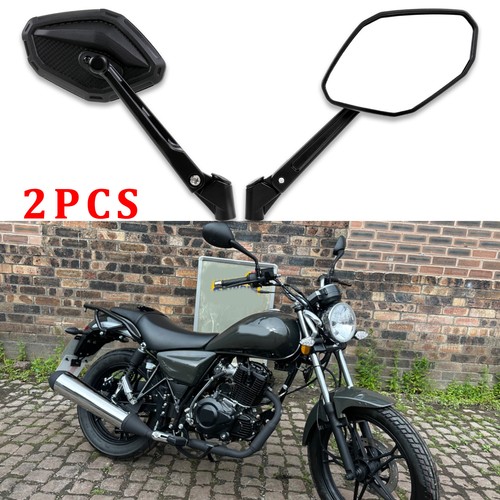 Pair 18mm motorcycle - 18mm,