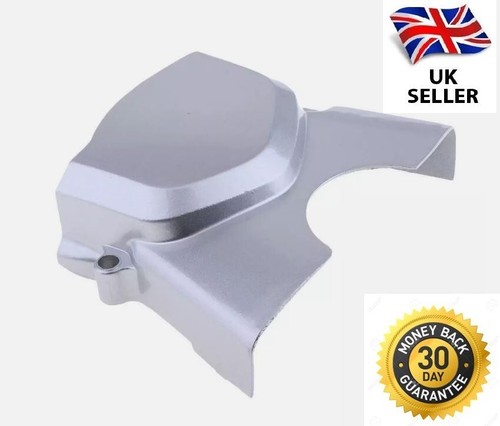 Front sprocket cover fit - sprocket,